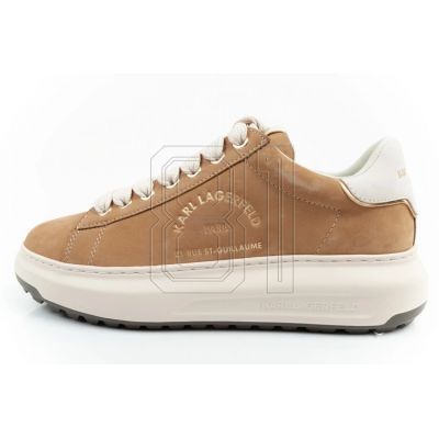 9. Karl Lagerfeld Maison Karl Lace M KL575372 88 shoes