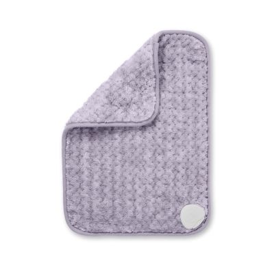 3. Medisana HP 518 heating pad (purple)