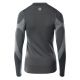3. Hi-Tec Surmi W thermoactive T-shirt 92800334940