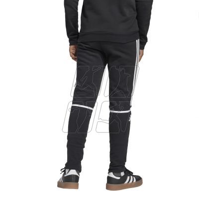 4. adidas Squadra 25 Sweat Jr JE2762 Pants