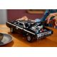 17. LEGO Technic 42231 - Fast and Furious Dodge Charger R/T car