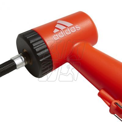 2. Adidas CZ9556 ball pump