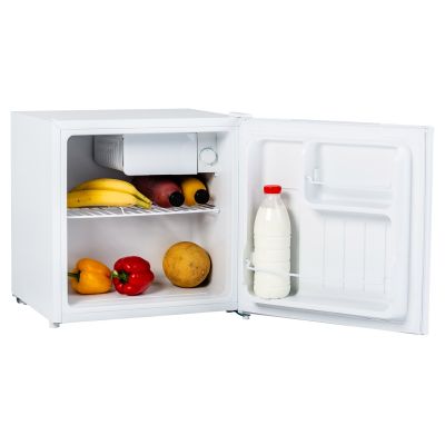 8. Ravanson LKK-50E refrigerator