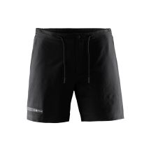 Men's Sail Racing Race Jogger Shorts Black