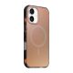 3. LAUT HUEX WAVE mobile phone case 16 cm (6.3") Caramel