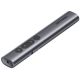 3. Vention Wireless Presentation Pointer with Red Laser + Barrier Buttons AAA