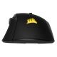 3. Corsair IRONCLAW FPS/MOBA RGB Black Gaming Mouse