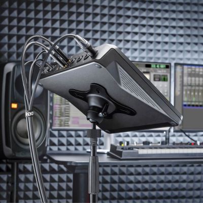 2. RODE VESA Mount - adjustable mounting system