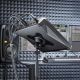 2. RODE VESA Mount - adjustable mounting system