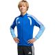 4. Blue adidas Tiro 26 Competition Training Kids' Jacket KA7713