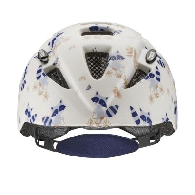 2. UVEX Kid 2 CC children's bike helmet 46-52cm, raccoon matt