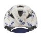 2. UVEX Kid 2 CC children's bike helmet 46-52cm, raccoon matt
