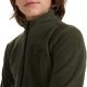 4. Boy's fleece 4F M413 khaki 4FJWAW25TFLEM413 43S