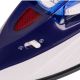 12. ELDOM DA50 900W BLUE TRAVEL IRON, DRY IRONING, WITH STEAM 15G/MIN, STEAM BOOST 70G/MIN