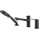 ARNIKA 3-hole bathtub faucet BQA_N13M