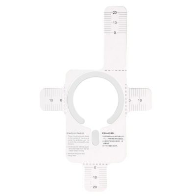 4. MagSafe Tech-Protect MMP-200 Magnetic Ring for Phone - White