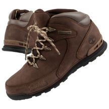 Timberland Euro Rock Mid M TB06823R214 shoes