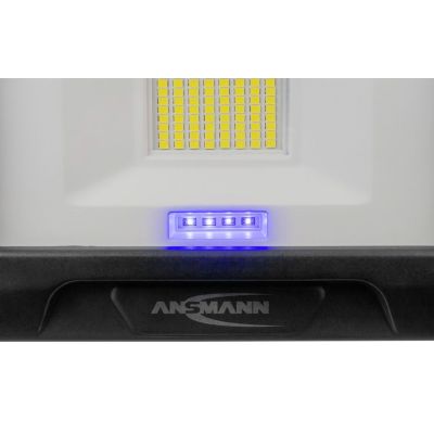 6. Ansmann FL20W-R 20 W 2000 lm Daylight white portable industrial light