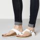 3. Birkenstock Gizeh BS W 0745531 flip-flops