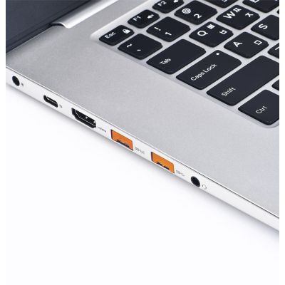 3. Smartkeeper UL03P2OR Port Blocker USB Type-A Port Blocker Orange Plastic 100 pcs.