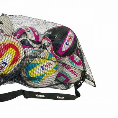 2. Mikasa MBB2 Ball Net