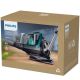 6. PHILIPS PowerPro Active FC 9555/09 vacuum cleaner