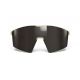 2. JULBO EDGE COVER glasses brown - L