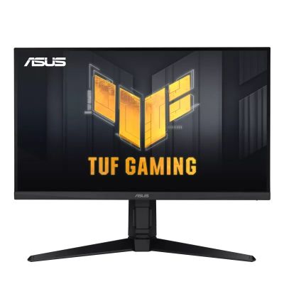 ASUS TUF Gaming VG279QL3A Computer Monitor 68.6 cm (27") 1920 x 1080 px Full HD LCD Black