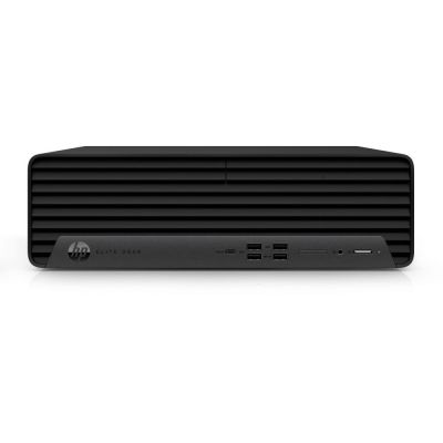 HP Elite SFF 800 G9 Intel® Core™ i5 i5-14500 16GB DDR5-SDRAM 512GB SSD NVIDIA T400 Windows 11 Pro PC Black