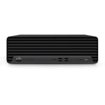 HP Elite SFF 800 G9 Intel® Core™ i5 i5-14500 16GB DDR5-SDRAM 512GB SSD NVIDIA T400 Windows 11 Pro PC Black