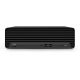 HP Elite SFF 800 G9 Intel® Core™ i5 i5-14500 16GB DDR5-SDRAM 512GB SSD NVIDIA T400 Windows 11 Pro PC Black