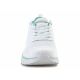 7. Skechers Bobs Squad Chaos Parallel Lines Shoes W 117212-OFWT