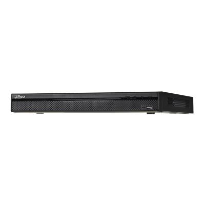 22. Dahua DHI-NVR4208-8P-4KS3 IP Recorder