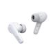 3. QCY T13X In-Ear Headphones with ENC IPX5 Bluetooth 5.3 - White
