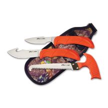 Outdoor Edge Wild Guide Blister Hunting Kit