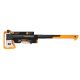 FS.X32 X-SERIES SPLITTING AXE L BLADE + FOLDING SAW