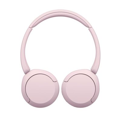 3. Sony WH-CH520 pink wireless headphones