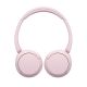 3. Sony WH-CH520 pink wireless headphones