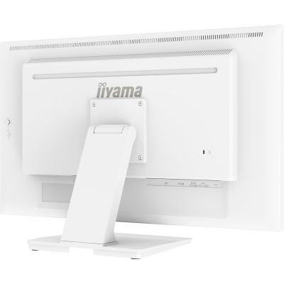 19. iiyama ProLite T2752MSC-W1AG computer monitor 68.6 cm (27") 1920 x 1080 px Full HD LCD Touchscreen White