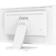 19. iiyama ProLite T2752MSC-W1AG computer monitor 68.6 cm (27") 1920 x 1080 px Full HD LCD Touchscreen White