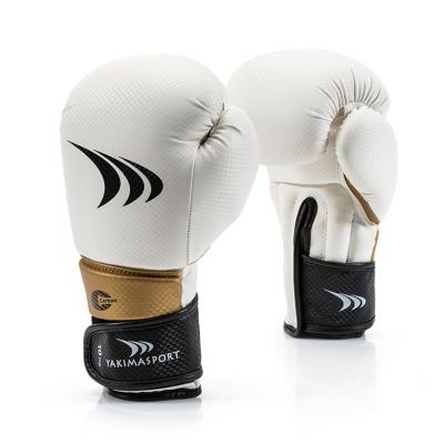 Yakmaspor lion boxing gloves 12 oz 10034212OZ
