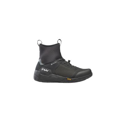 2. NORTHWAVE Multicross Mid Gtx Cycling Shoes Black