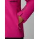7. Women's trekking jacket 10000 membrane 4F 4FRAW26TTJAF1367-54S