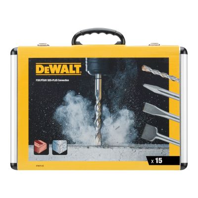 2. DeWALT DT9679-QZ drill