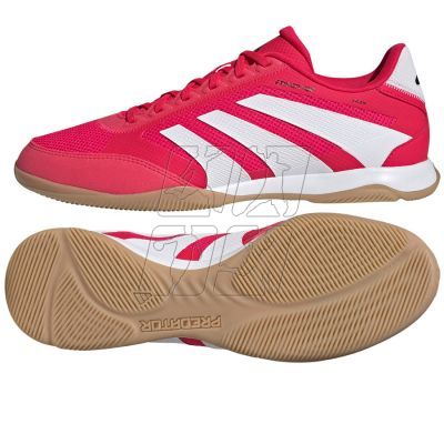 Adidas Predator League IN M JR3125 shoes