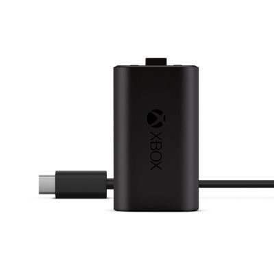 Xbox Series X/S Charging Kit SXW-00002
