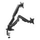 4. Deltaco ARM-1300-B TV Mount 81.3 cm (32") Black