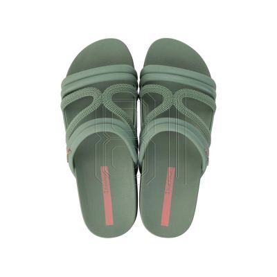 2. Ipanema Walk Slide W 27262BG089 Flip-Flops
