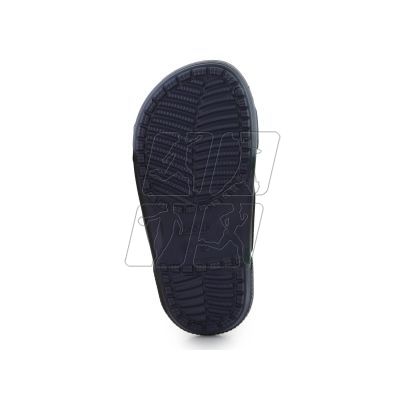 5. Crocs Classic Sandal K Jr 207536-410 slippers