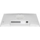 16. MSI PRO MAX 271QPHW E14 68.6 cm (27") 2560 x 1440 px Wide Quad HD LCD Computer Monitor, White
